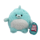 BREE Blowfish - 4.5" AQUABumz - BumBumz Plush